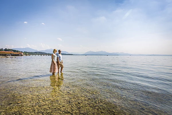 Am Wasser