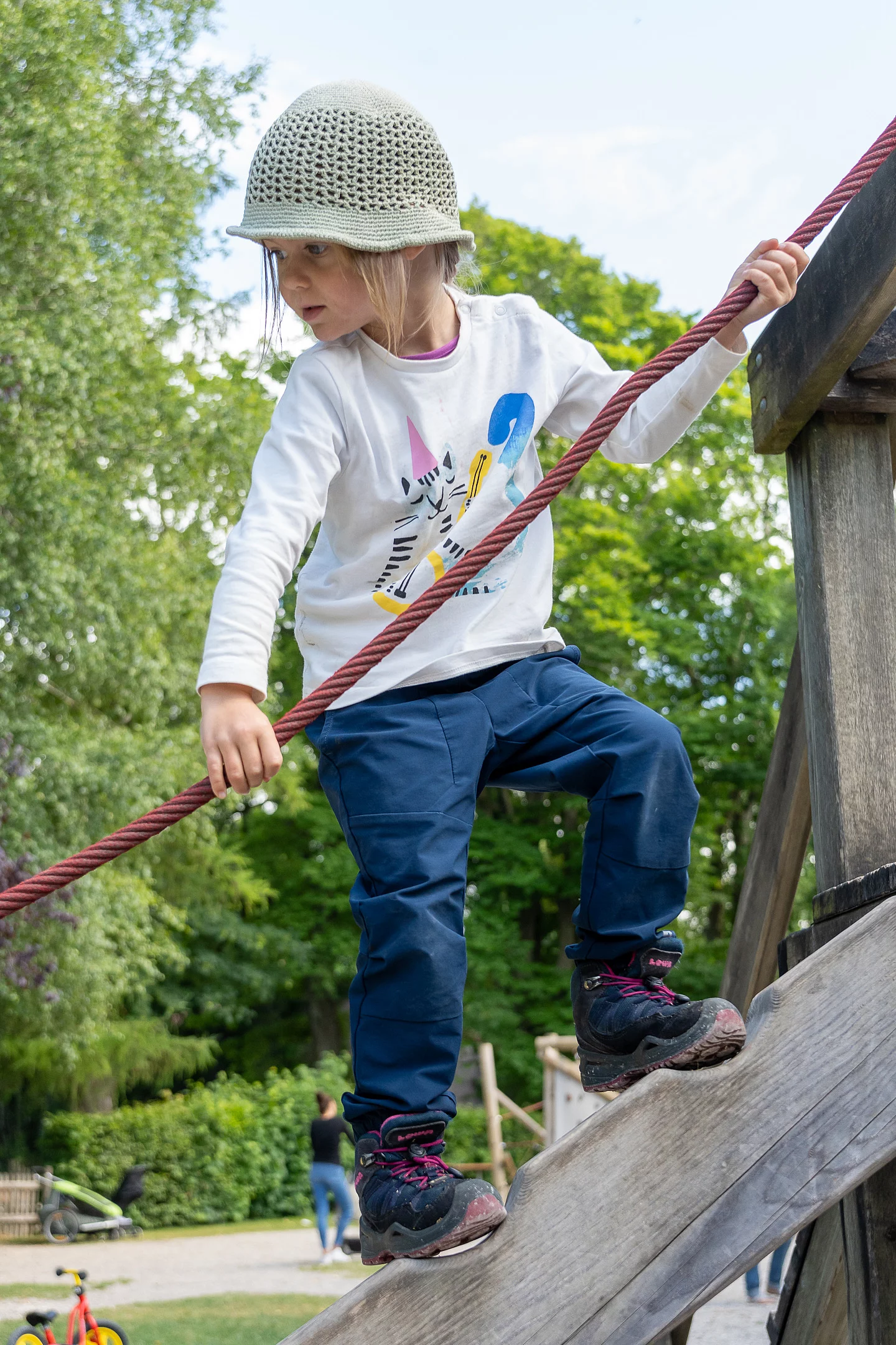 Spielplatz Chieming